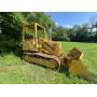 Landscaper Contractor Surplus Equipment Auction Pottstown, PA