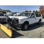Truck, Equipment and Vehicle Online Auction 