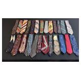 Menï¿½s Neckties (25)