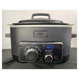 Ninja 3 In 1 Cooking System Crock Pot