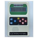 Mattel Classic Handheld Electronic Football Game