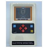 Mattel Classic Handheld Electronic Basketball Game