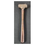 Brass Tack Hammer