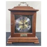 Franz Hermle Germany Versailles Mantle Clock