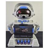 1994 Tiger Electronics 2 XL Talking Robot