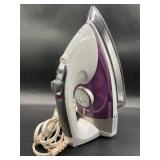 Black&Decker IR1350S Steam Iron