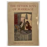 ï¿½The Fifteen Joy of Marriageï¿½ By E. Abbott (1959)