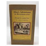 Alice in Wonderland Novels By L. Carroll (1946)