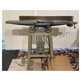 Sprunger Belt Drive Jointer