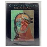 ï¿½Changing Womanï¿½ By J. Scott (1989)