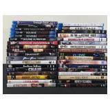 Dramedy, Action, War DVDs & Blu-Ray (35)