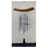 Woodstock Wind Chime ï¿½Healing Chimeï¿½