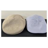 Kangol Beret Hats (2)