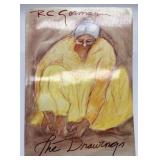 ï¿½The Drawingsï¿½ By RC Gorman (1982) - Signed