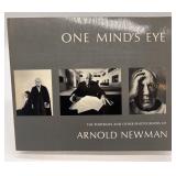 ï¿½One Mindï¿½s Eyeï¿½ By A. Newman (1974) - Signed