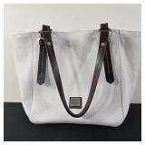 Dooney & Bourke Becket Skylar Tote Bag