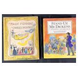 Charles Dickensï¿½ Childrenï¿½s Books (1950s-1990s)