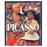 ï¿½Understanding Picassoï¿½ By D. Porzio (1973)