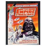 Empire Strikes Back Special Edition Comic Book