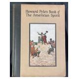 ï¿½Howard Pyleï¿½s Book of The American Spiritï¿½ (1933)