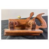 Antique Wood Molding Plane