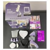 Shark Press & Refresh Garment Steamer