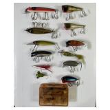 Heddon + Fishing Lures (13)