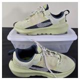 Nike Crater Impact Youth Sneakers (Sz. 6)