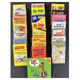 Vintage Childrenï¿½s Books/Comics (1960s-1980s) (22)