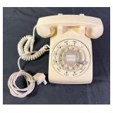 Northern Telecom Rotary Phone