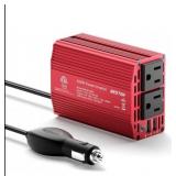 Bestek 300 Watt Power Inverter- NIB