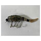 Creek Chubb Dinger Rattlesnake Lure