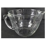 Pampered Chef 8-Cup Measuring Bowl