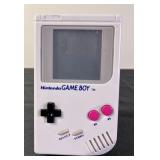 Nintendo Game Boy Alarm Clock