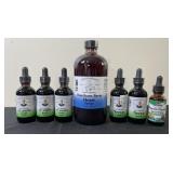 Christopherï¿½s Homeopathic Tinctures (7)