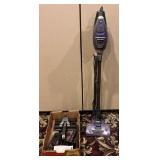 Shark Rocket Deluxe Pro Vacuum