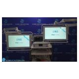 IDI MDS Mobile Display System w/ NDS ConductOR Sur