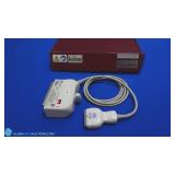 Toshiba PLI-2004BX Vascular Ultrasound Probe(63812