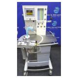 Datascope Anestar Anesthesia Machine w/ Patient Mo