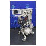 Drager Narkomed Mobile Anesthesia Machine(83910413