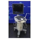 Philips ClearVue 350 Ultrasound System w/ 1 C5-2 A