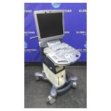 GE Voluson S6 Ultrasound System (Doesn