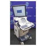 GE Logiq E9 Ultrasound System(63813018)