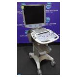 Zonare Z-One Smartcart Ultrasound Docking System(8