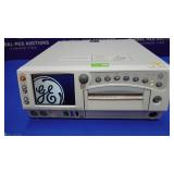 GE 250CX Series Maternal/ Fetal Patient Monitor(50