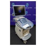 GE Voluson E8 GE Voluson E8 Ultrasound Machine(638