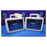 DRE Waveline Touch Patient Monitor with EtCO2, SPo