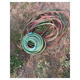 ROLLS TORCH HOSE