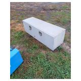 5FT UNDERBED TRUCK BOX ALUMINUM