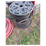 REEL 1/2IN HYDO HOSE